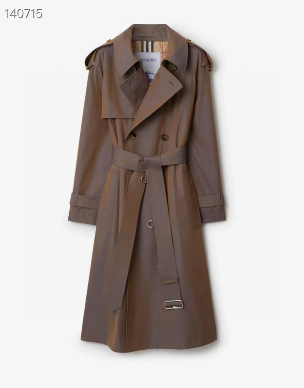 Burberry Coat Wmns ID:20260319-5
